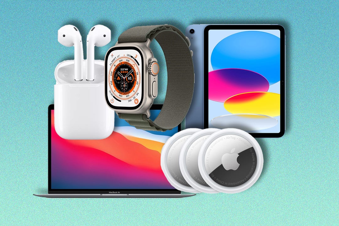 Iphone & apple outlet watch deals